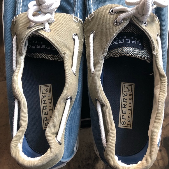 Sperry Top-Sider shoes - Picture 4 of 8